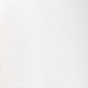 Grazia Pendant - Matte White Plaster