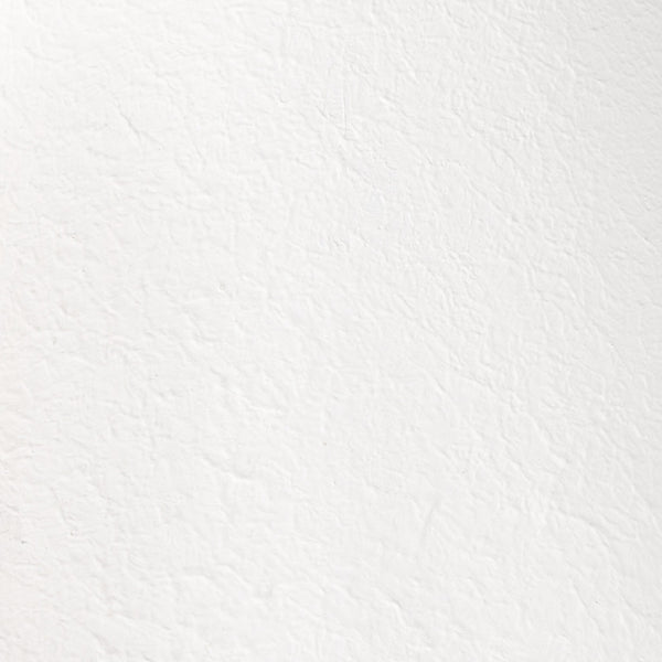 Grazia Pendant - Matte White Plaster