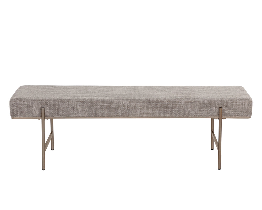 DAVIAN BENCH - CHACHA LIMESTONE