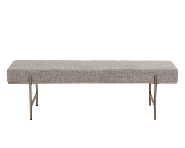 DAVIAN BENCH - CHACHA LIMESTONE
