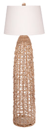 Kauai Rope Floor Lamp