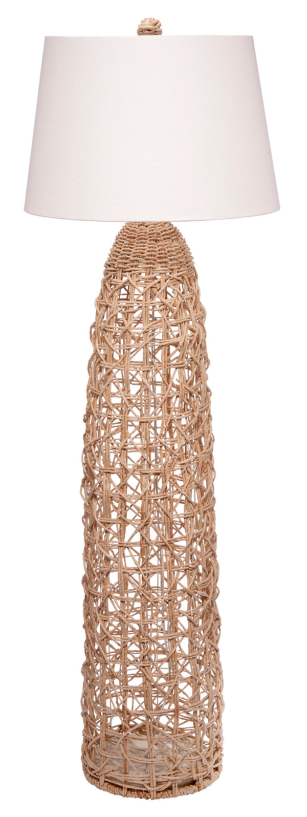 Kauai Rope Floor Lamp