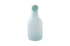 Frosted Glass Bottle, MD