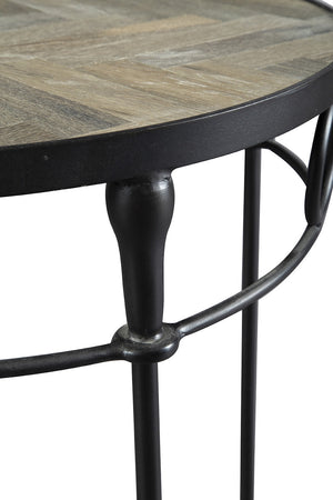 Mitchell End Table