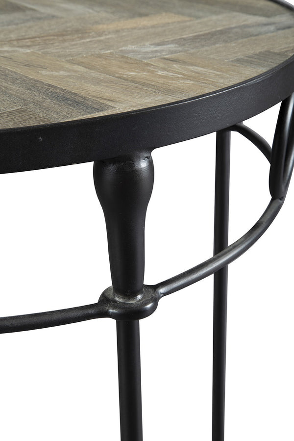 Mitchell End Table