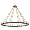 Pike Place Chandelier