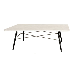 Alberta Coffee Table