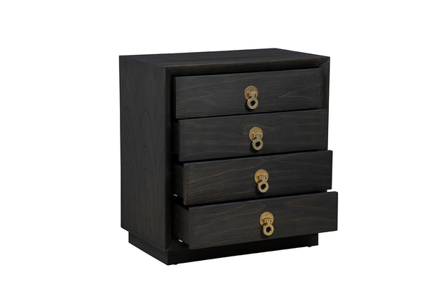 Small Buxton Chest
