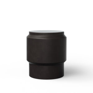 Barrel Stool Lava
