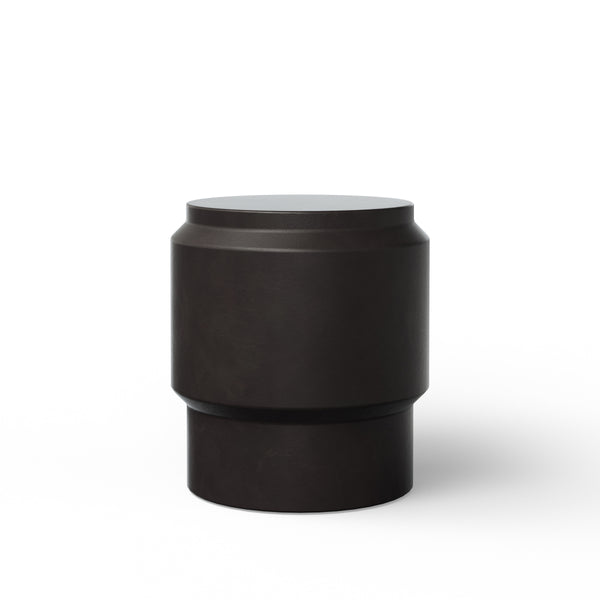 Barrel Stool Lava