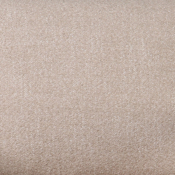 Vecchia Accent Chair Beige with Iron Frame