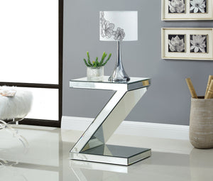 Camille End Table
