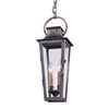 Parisian Square Lantern
