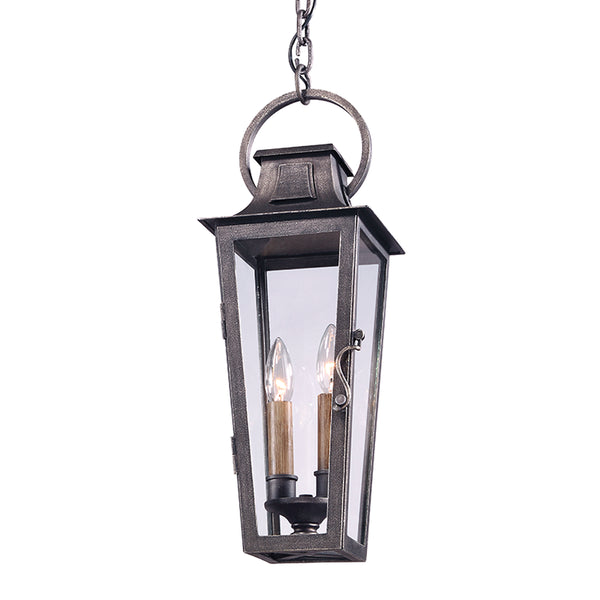 Parisian Square Lantern