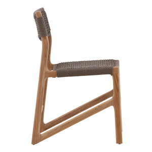 Aveline Outdoor Dining Chair