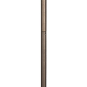 Ashby Chandelier - Light Oil Rubbed Bronze