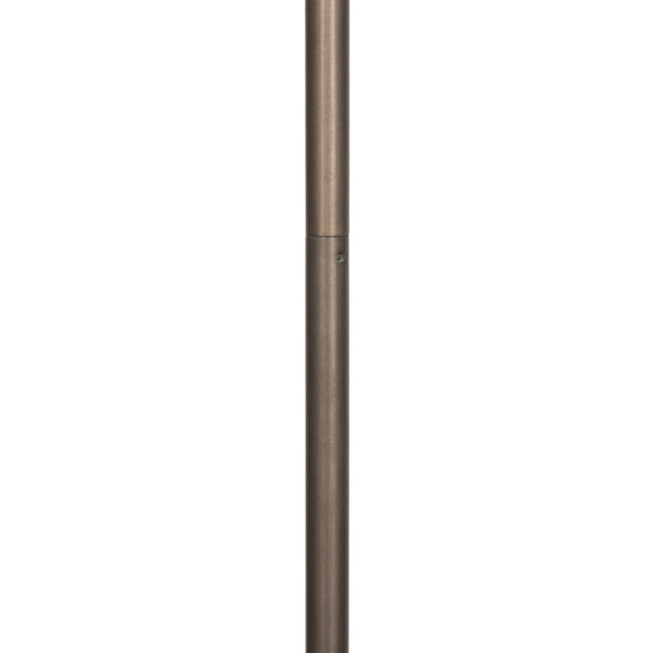 Ashby Chandelier - Light Oil Rubbed Bronze