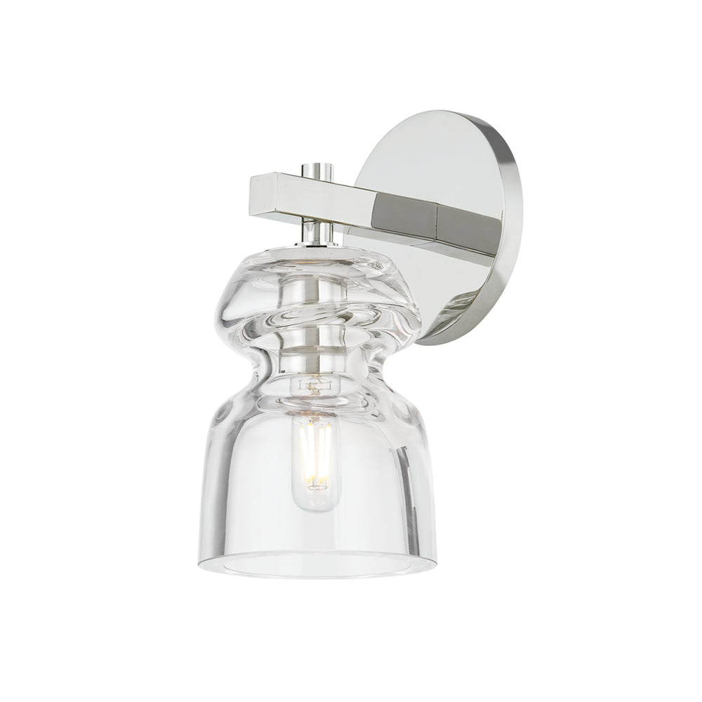 Trey Wall Sconce