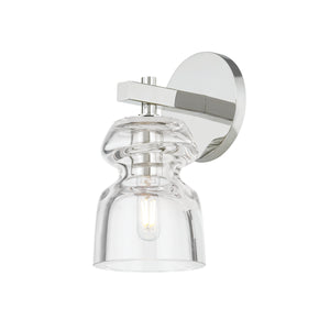 Trey Wall Sconce
