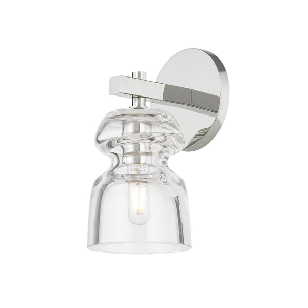 Trey Wall Sconce