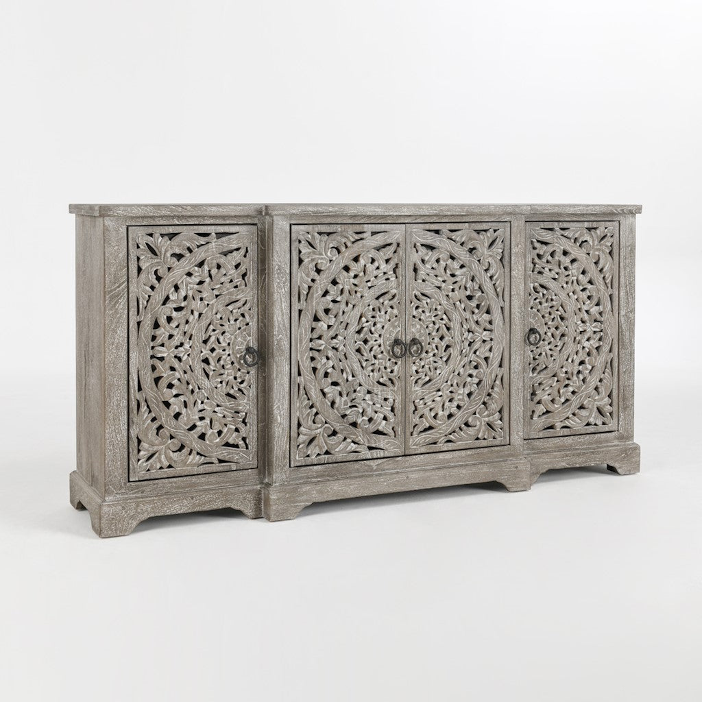 Classic Home Harmony Sideboard - Thumbnail 2