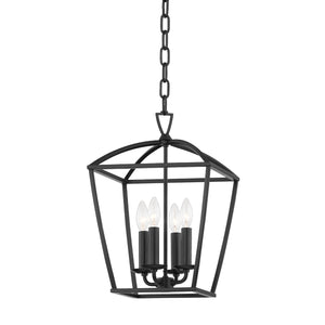 Bryant Lantern