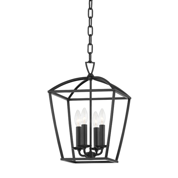 Bryant Lantern