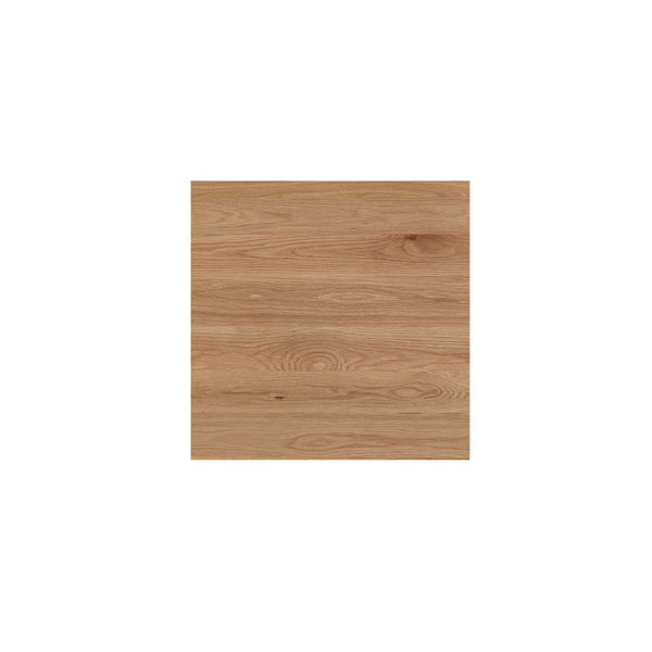 Alden Coffee Table in Natural Oak