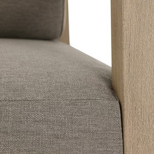 Laskin Outdoor Chair - Alessi Fawn