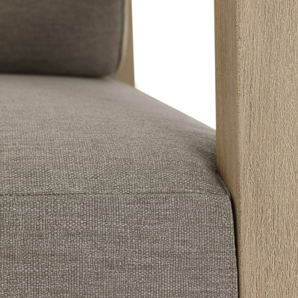 Laskin Outdoor Chair - Alessi Fawn