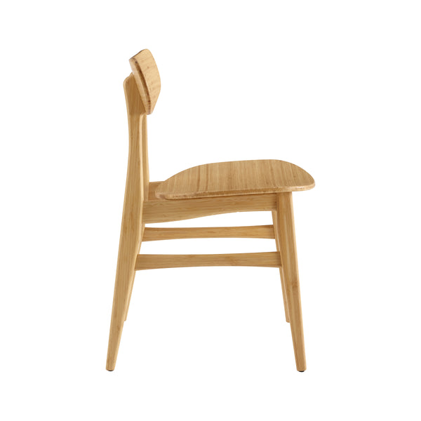 Cassia Dining Chair, Wheat