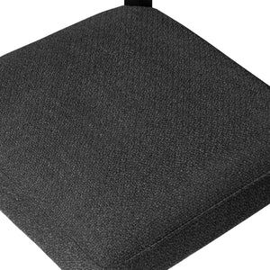 Ferris Dining Chair - Gibson Black