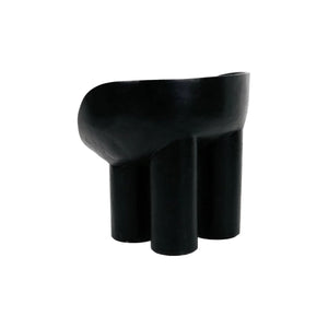 Salvador Stool - Black