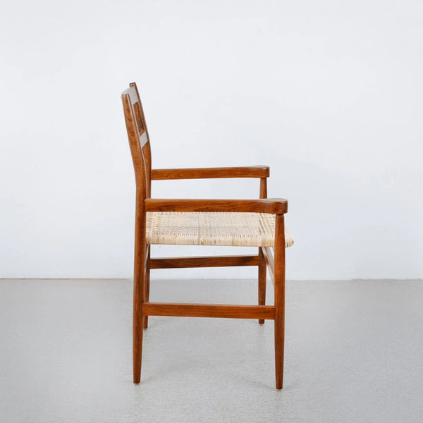 Derichs Dining Arm Chair