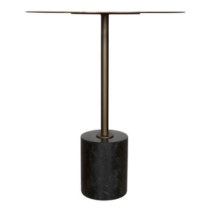 Santosh Side Table