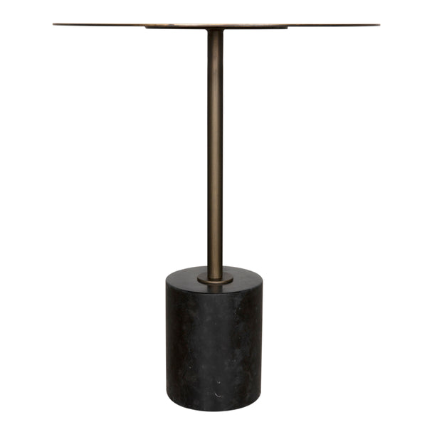 Santosh Side Table