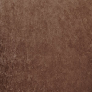 Lauryn Velvet Dining Side Chair, Dainty Dark Brown
