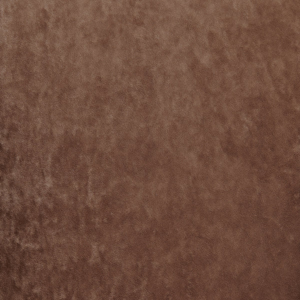 Lauryn Velvet Dining Side Chair, Dainty Dark Brown