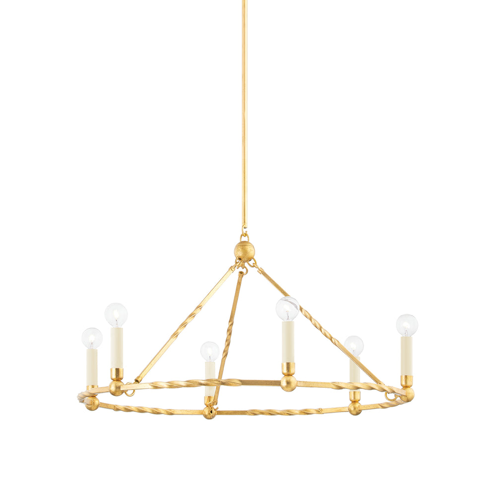 JOSEPHINE Chandelier