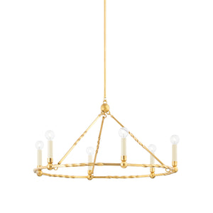 JOSEPHINE Chandelier