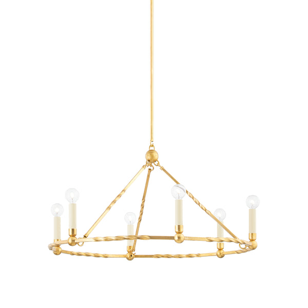 JOSEPHINE Chandelier