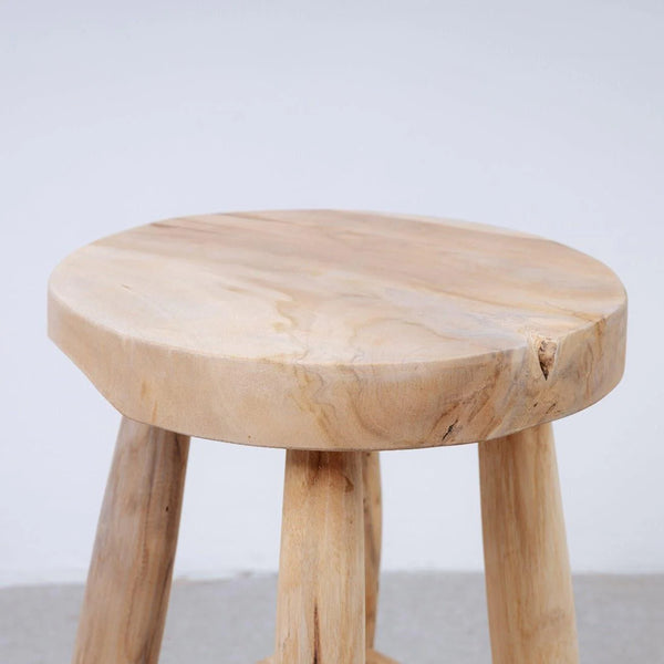 Kiran Stool