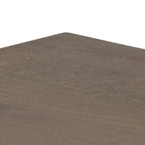 Veta Sideboard In Taupe Cane