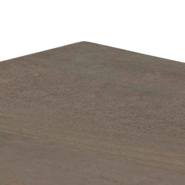 Veta Sideboard In Taupe Cane