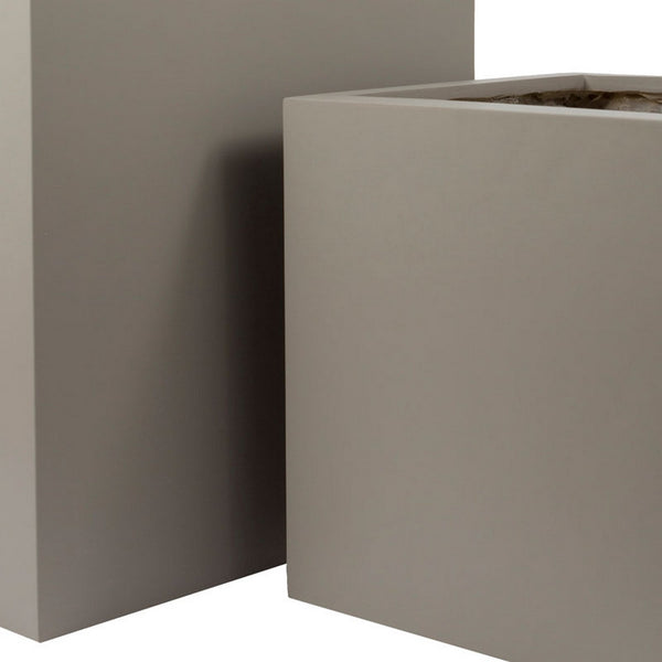 Fiberglass Planters