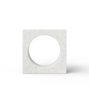 Avva Console - Ivory