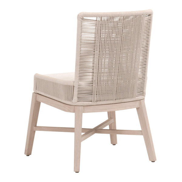 Overlay Outdoor Dining Chair, Set of 2