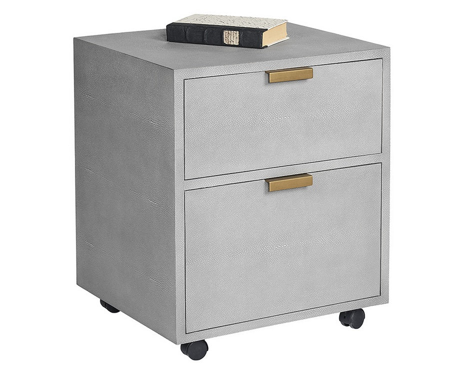 Jiro File Cabinet