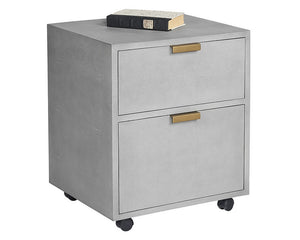 Jiro File Cabinet