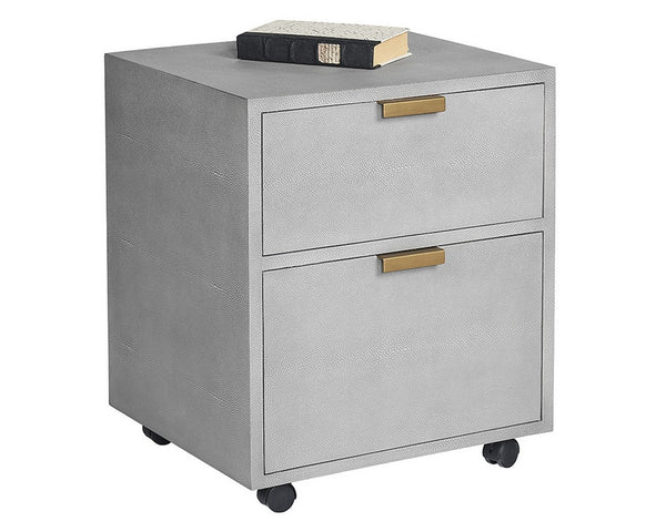 Jiro File Cabinet